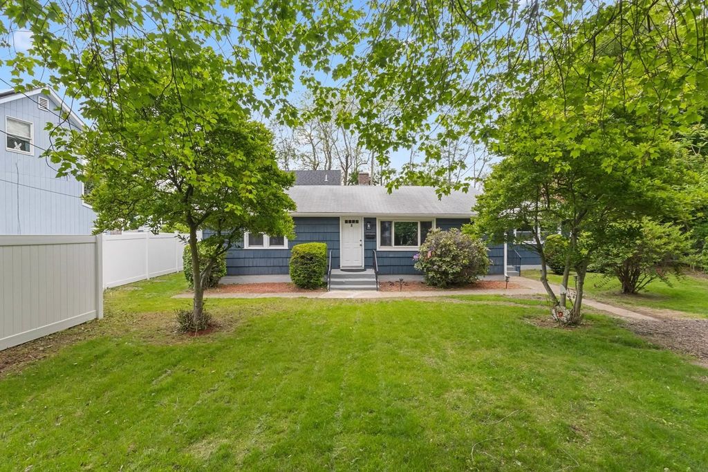 5 Phoenix St, Worcester