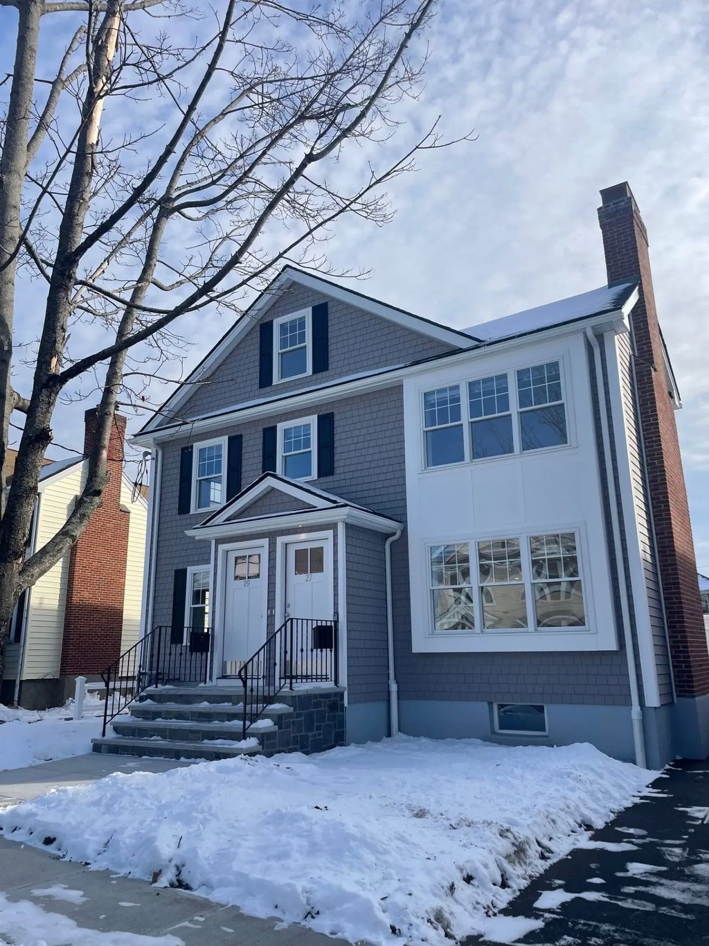 29 Crescent Rd #29, Belmont