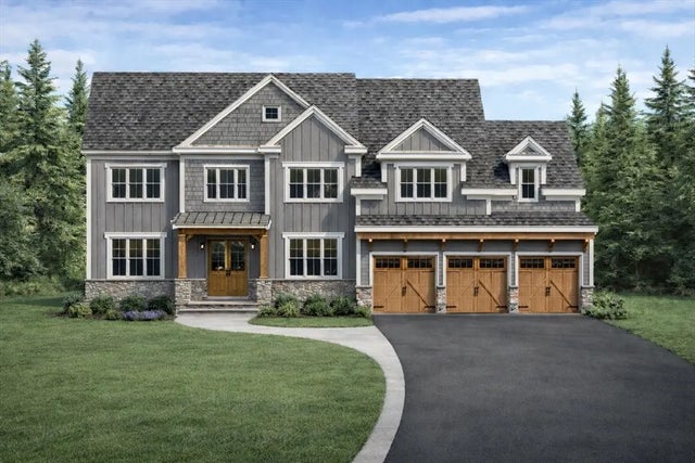 7 Whisper Way, Hopkinton