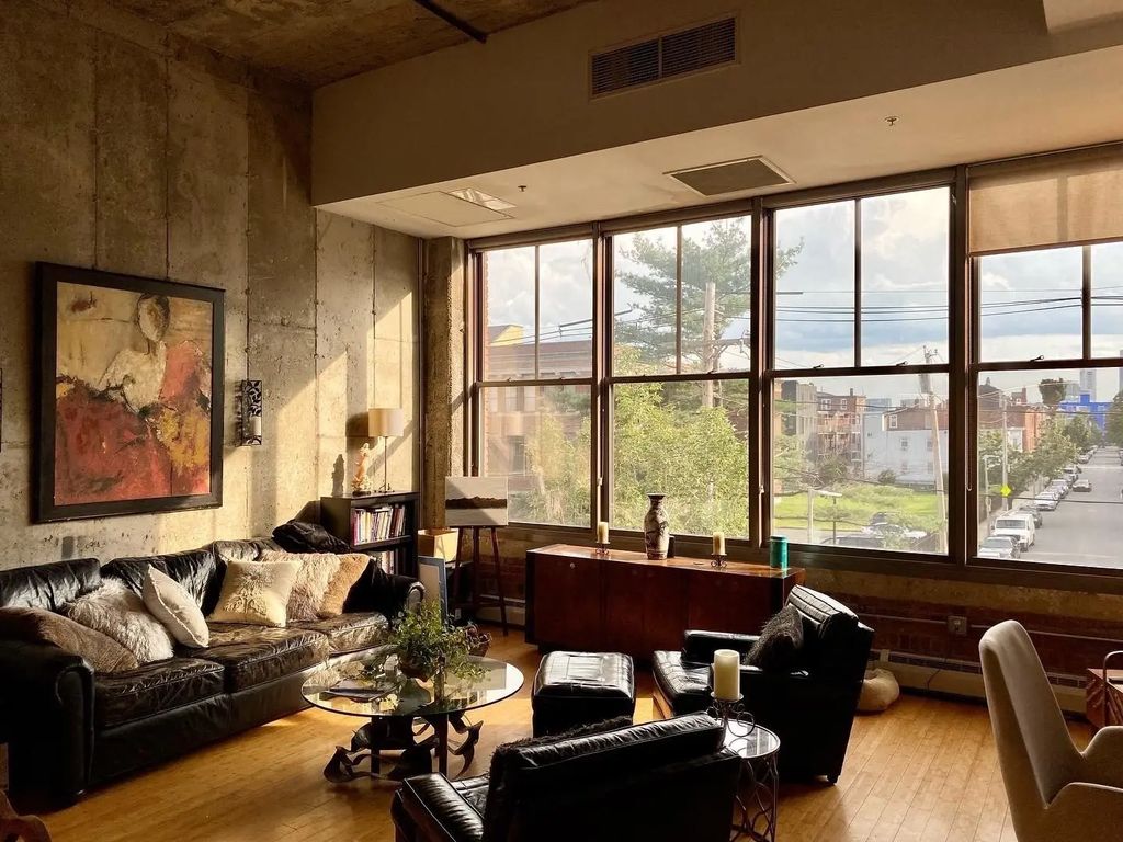 156 Porter Street #212, Boston