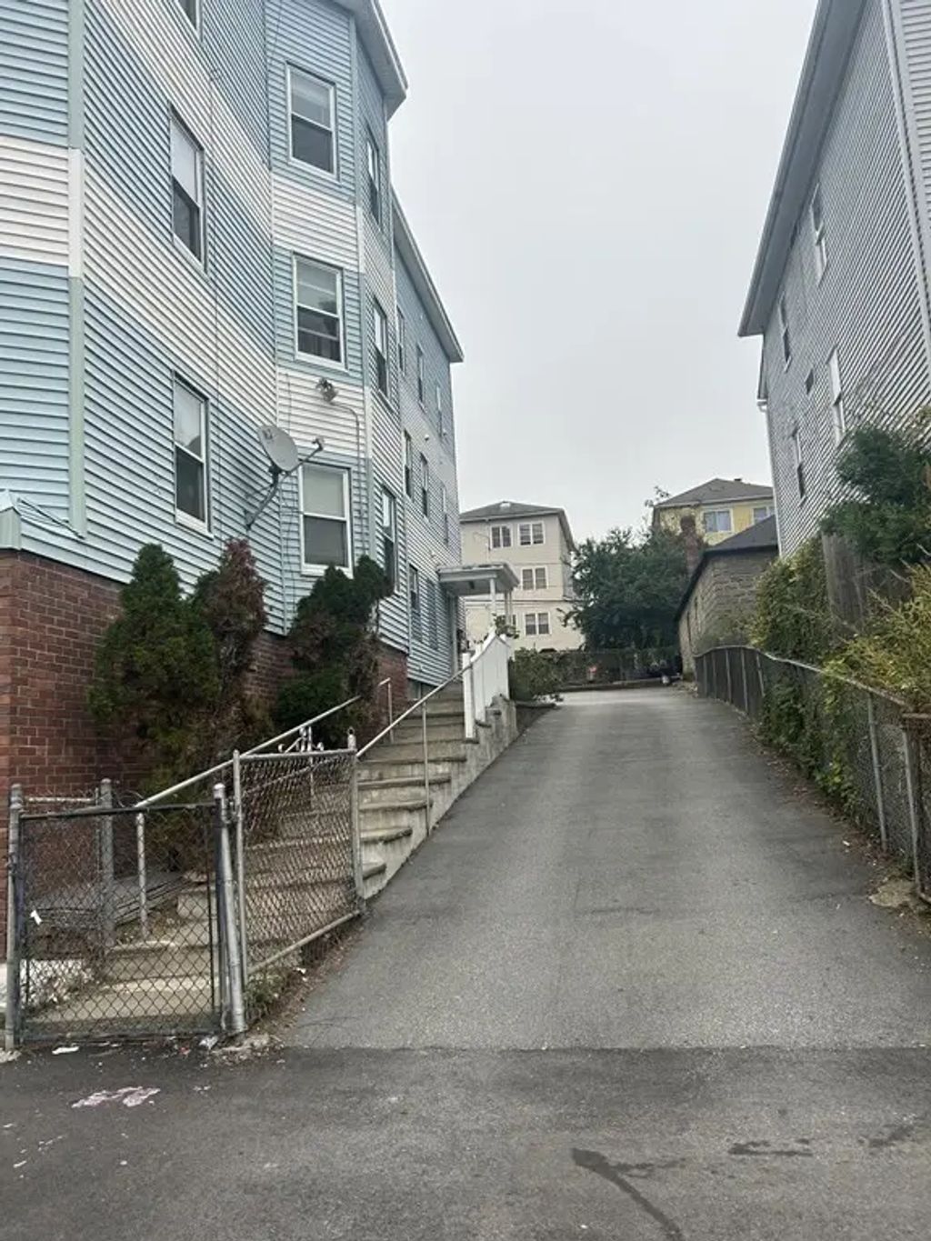91 Ward St #3, Worcester