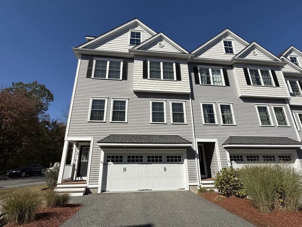 66 Compass Pt #66, North Andover