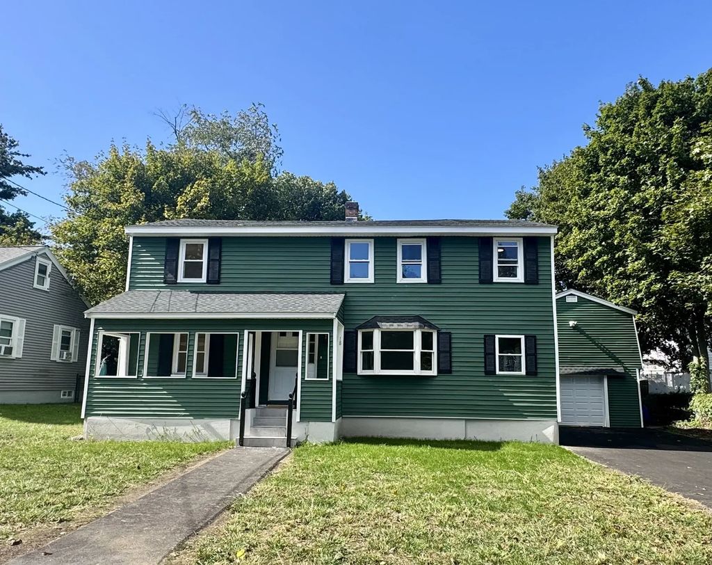 18 Hurley Ave, Dracut