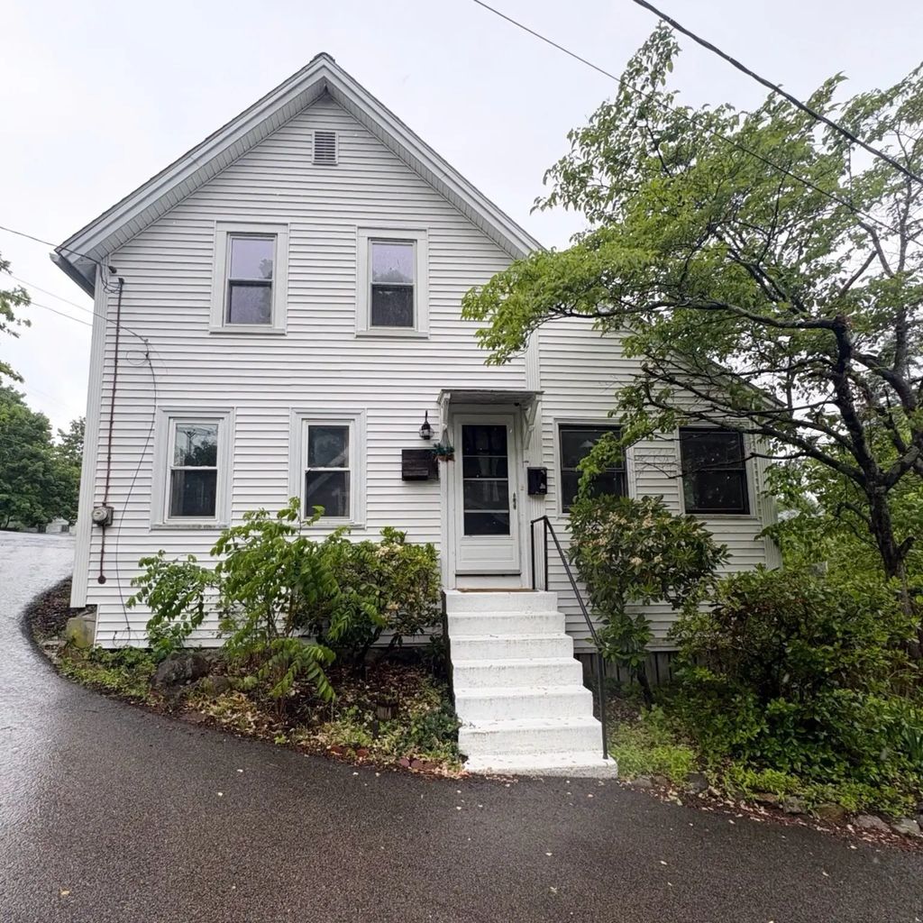 37 North, Medway