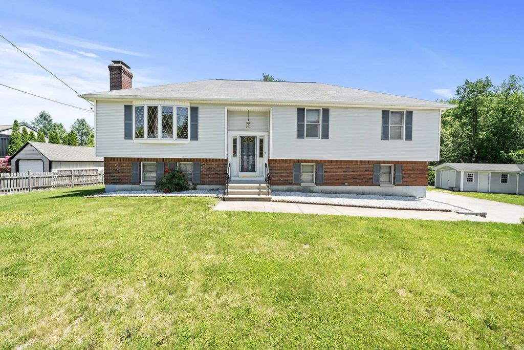 5 Mystic, Milford