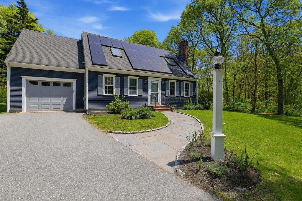 83 Greenville Dr, Sandwich