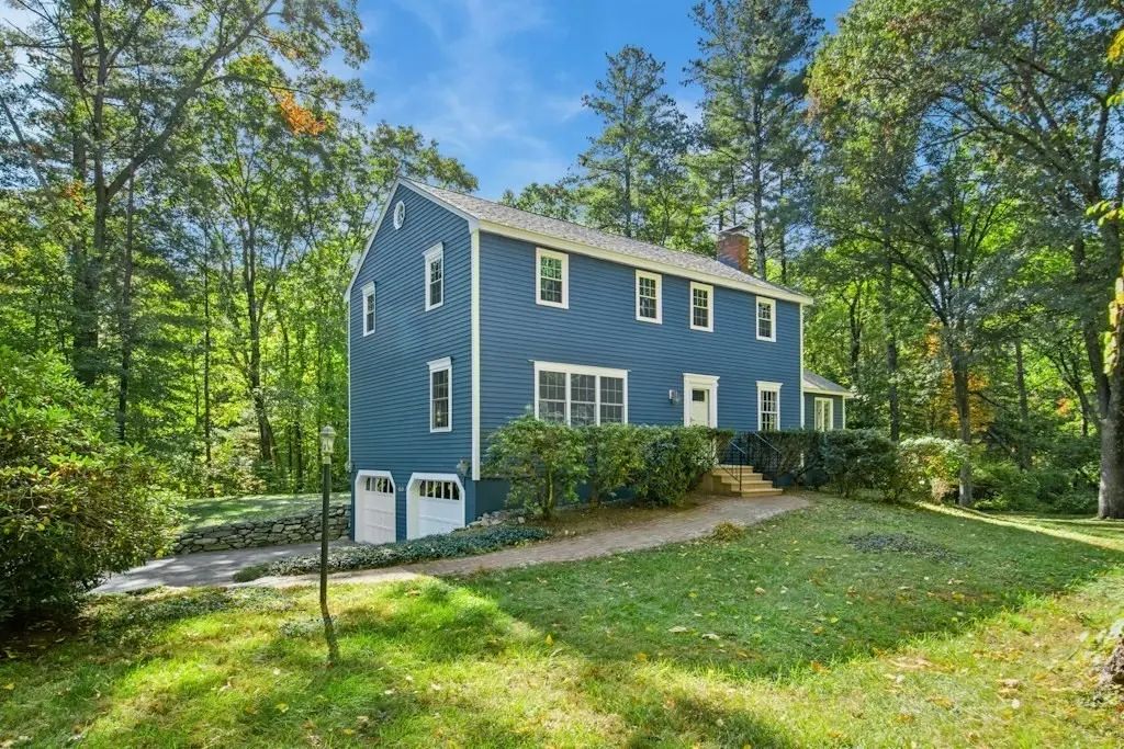 408 Whitney Street, Northborough
