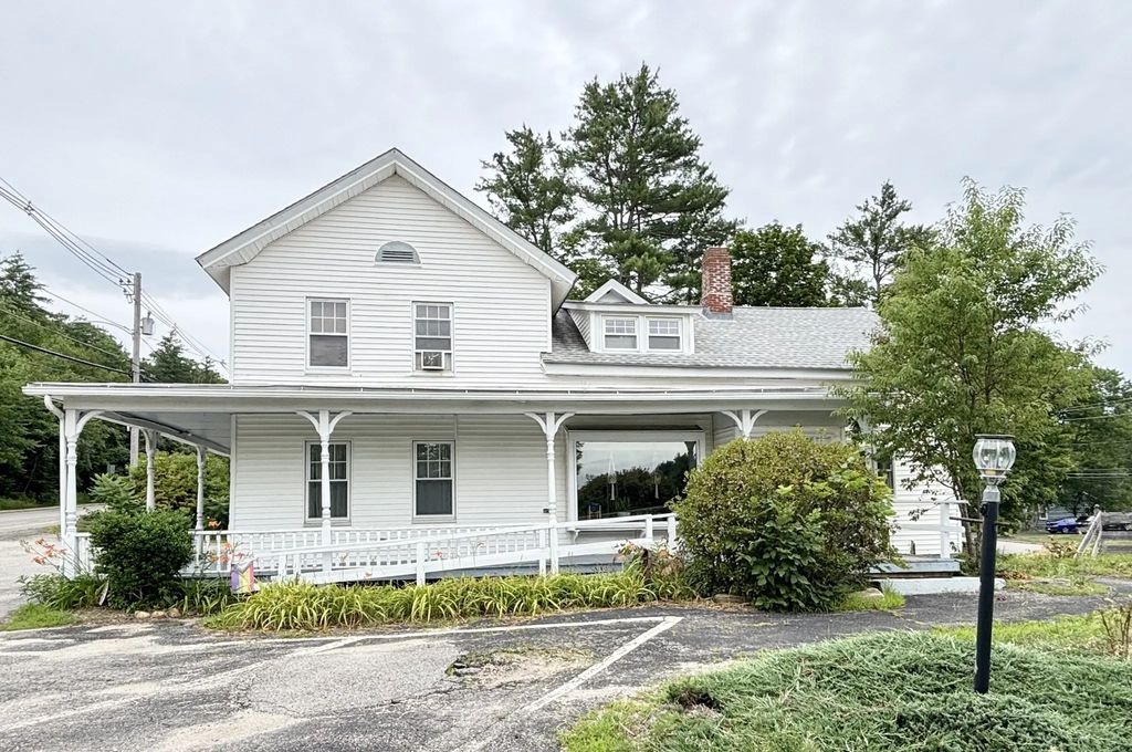 531 Summer St, Barre