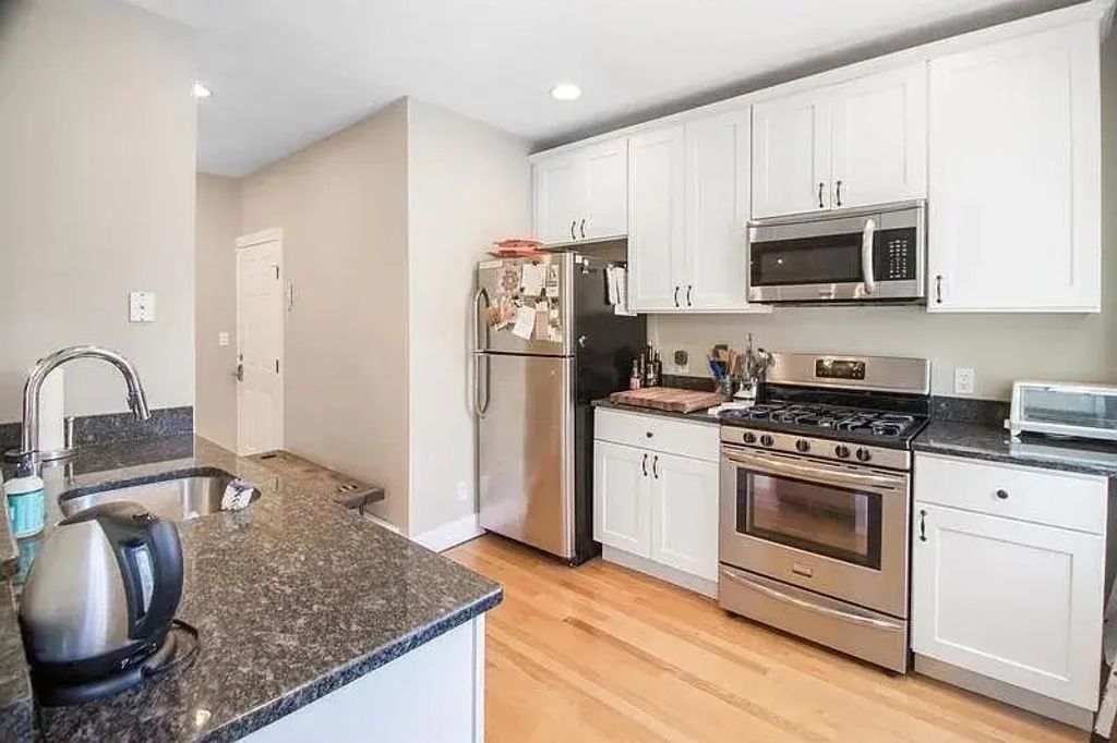 111 Heath Street #2, Somerville