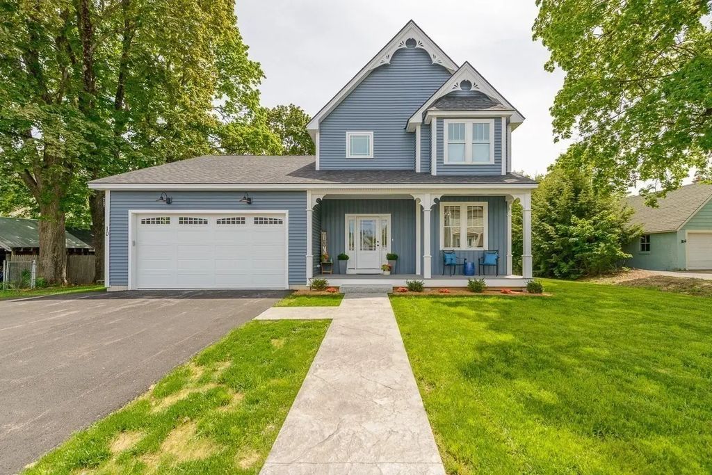 10 Pleasant St, Templeton