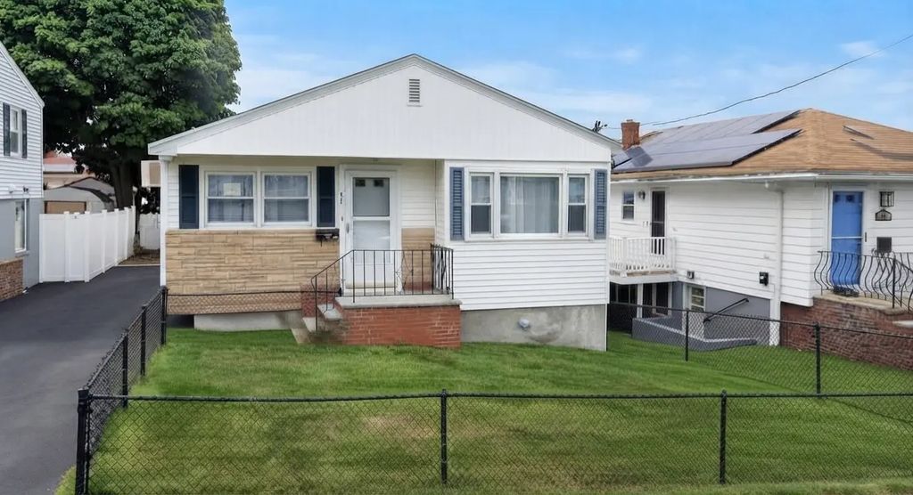 57 South Ave #1, Revere