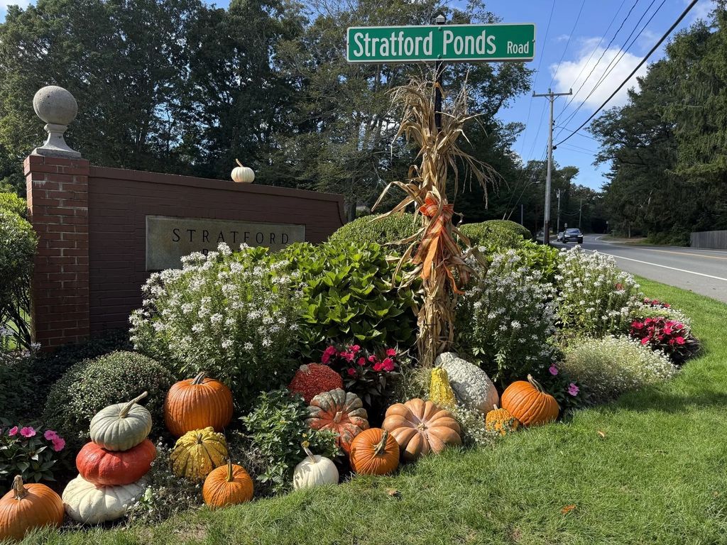 24 Stratford Ridge #24, Mashpee