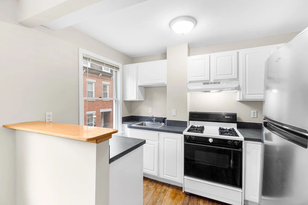 31 Soley St #2, Boston