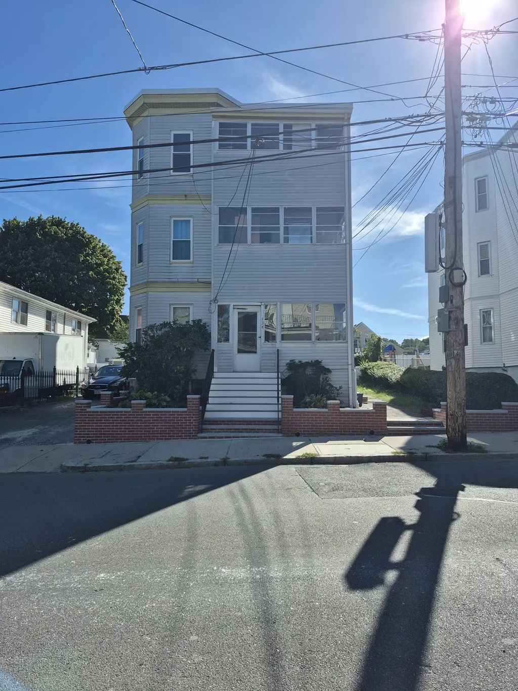 134 Proctor, Revere