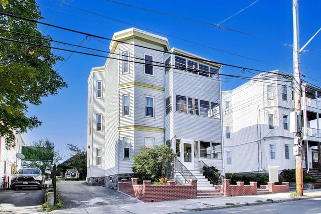 134 Proctor, Revere