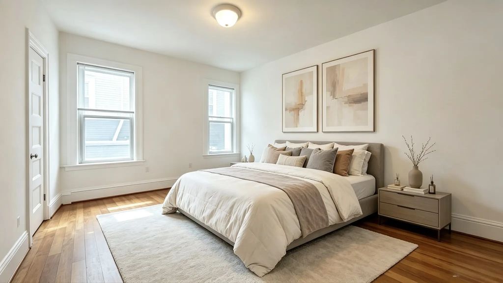 39 Newport St #2, Boston