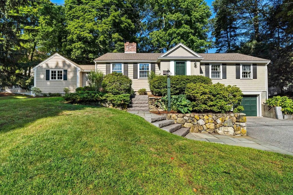 5 Willowdale Rd, Winchester