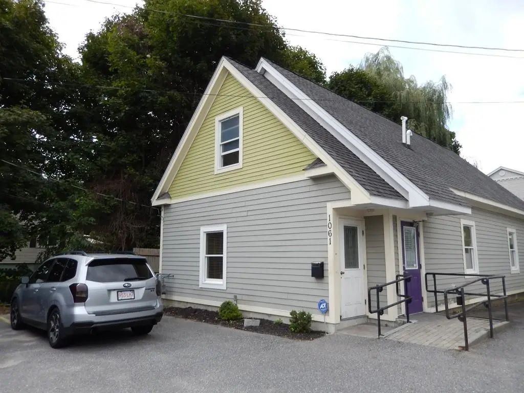 1061 West Boylston St #2, Worcester