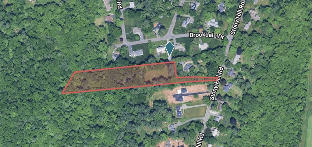 767 Stony Hill Rd, Wilbraham