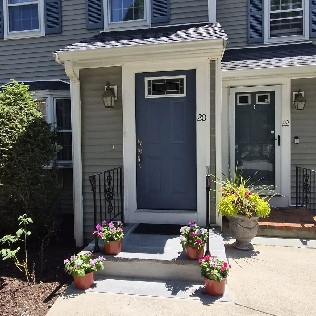 20 Daniel Drive #20, Easton