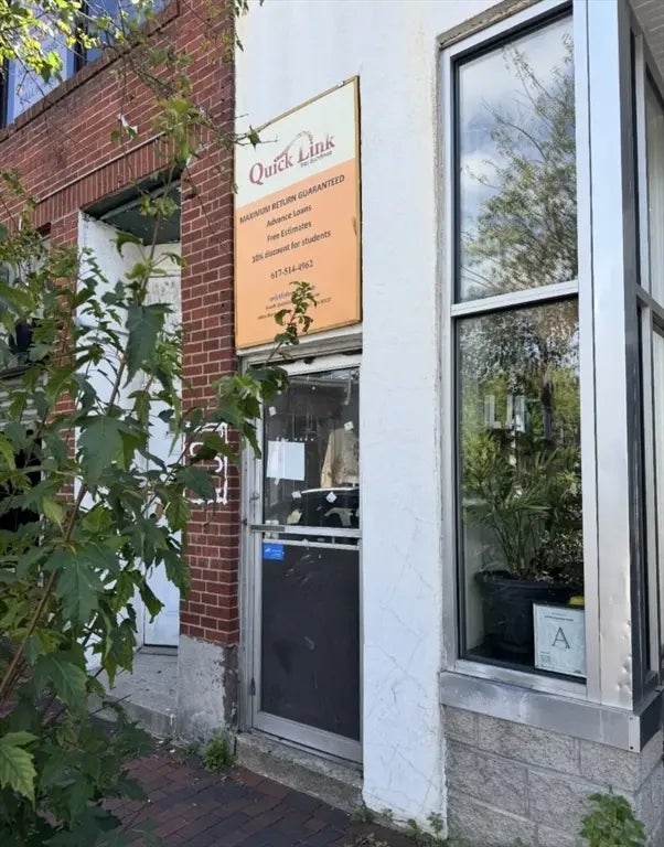 1480 Dorchester, Boston