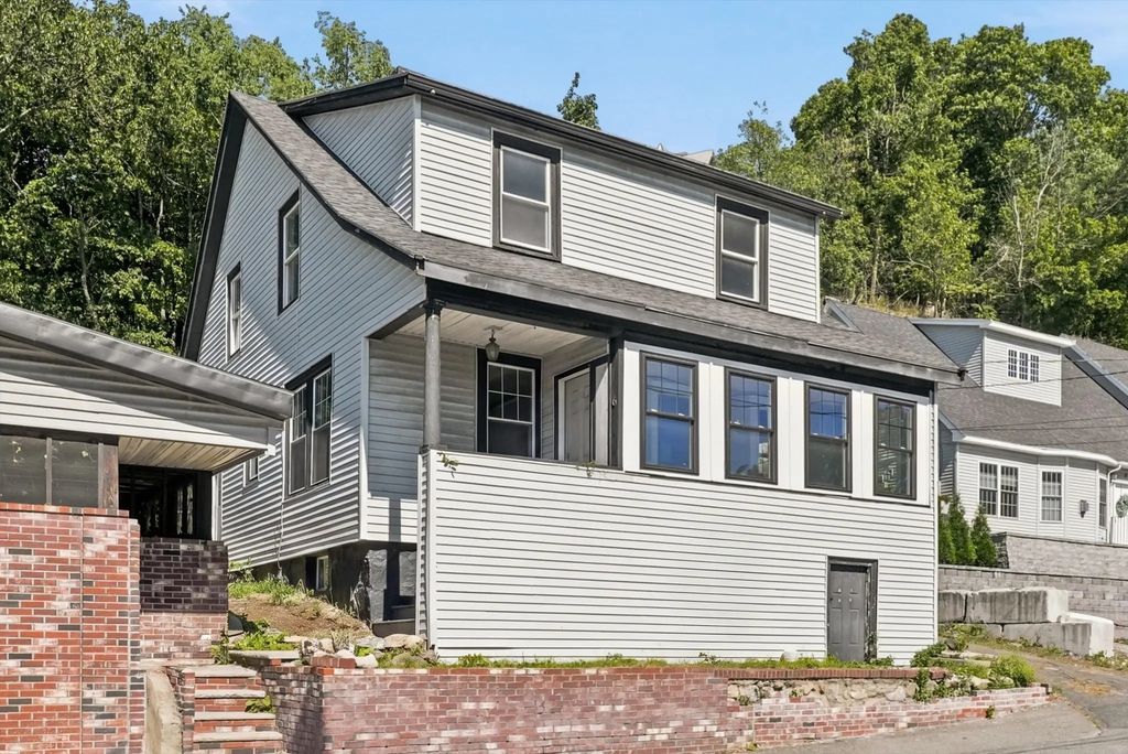 6 Cliff Street, Lynn