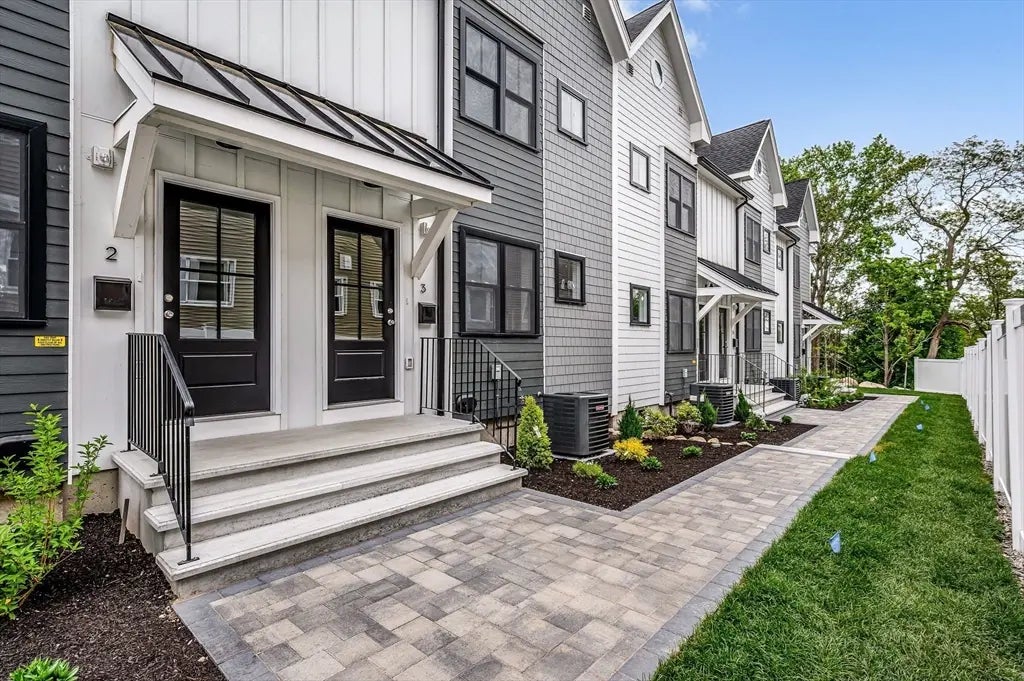 1514 Gorham Street #2, Lowell