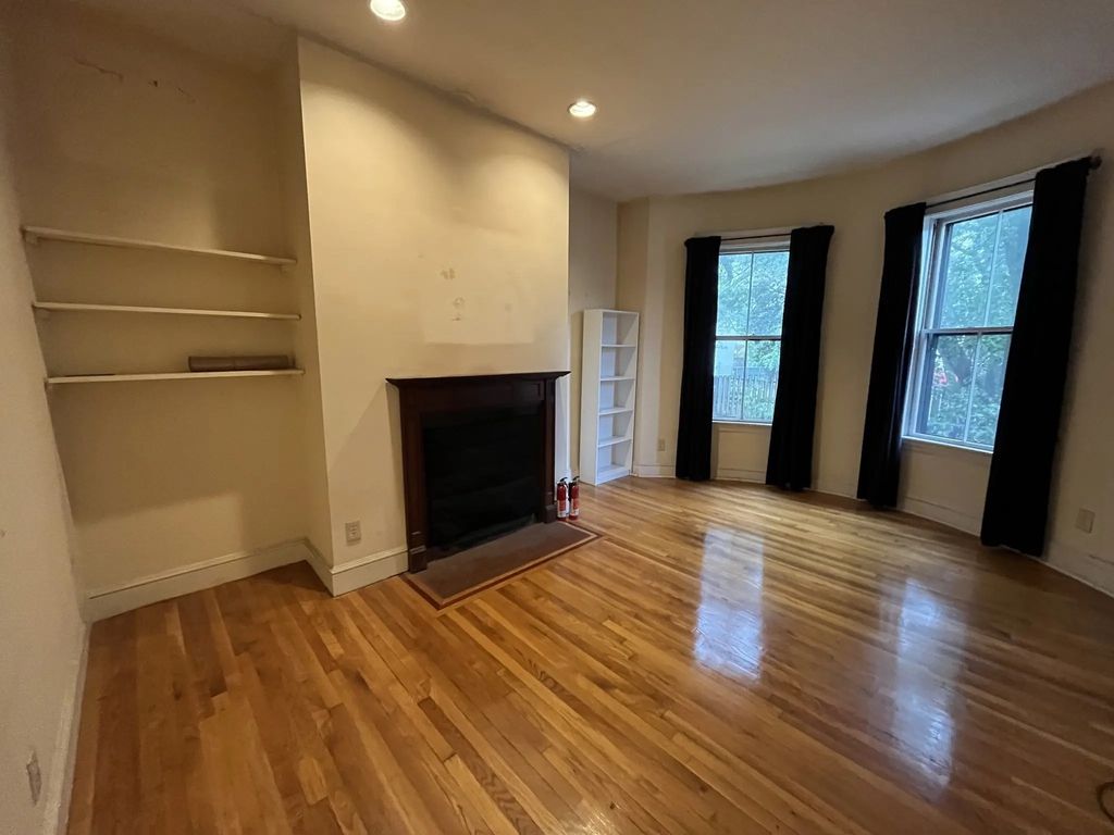74 E. Brookline #2, Boston