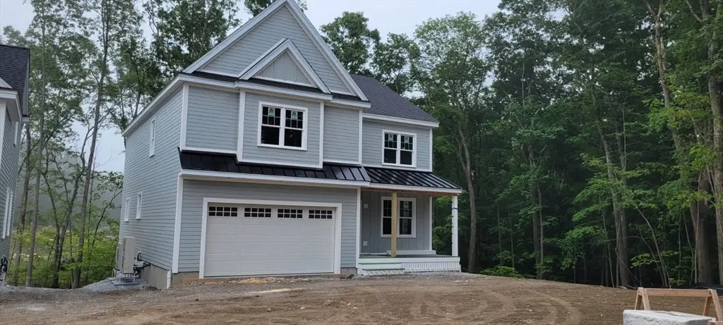 55 Pearson Drive ##6-dogwood, Newbury