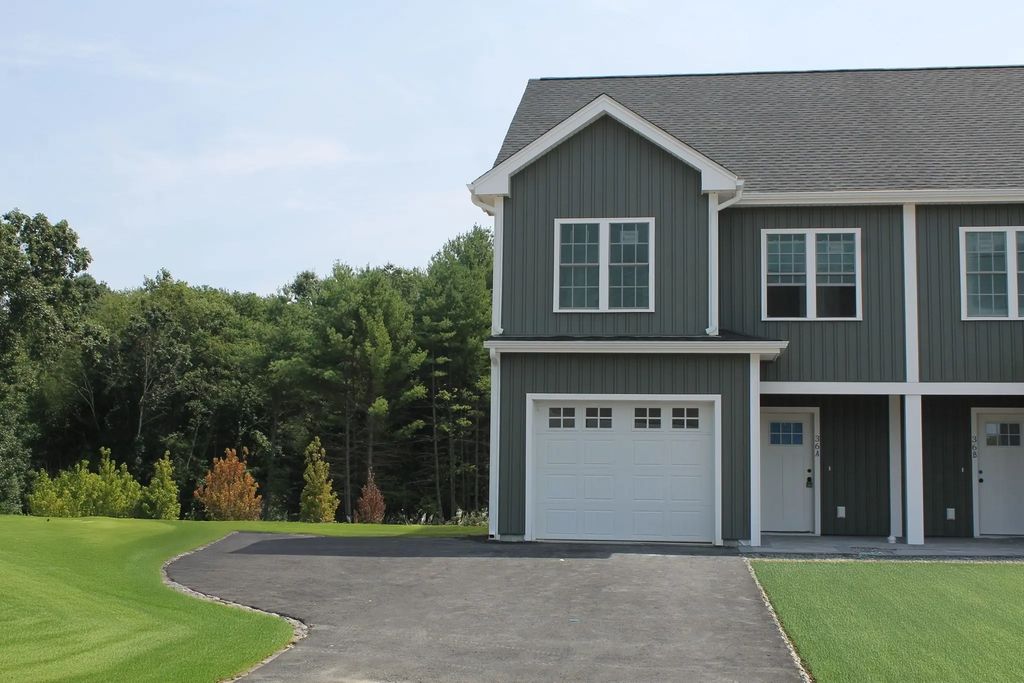 19 Hunter St. #2, Taunton