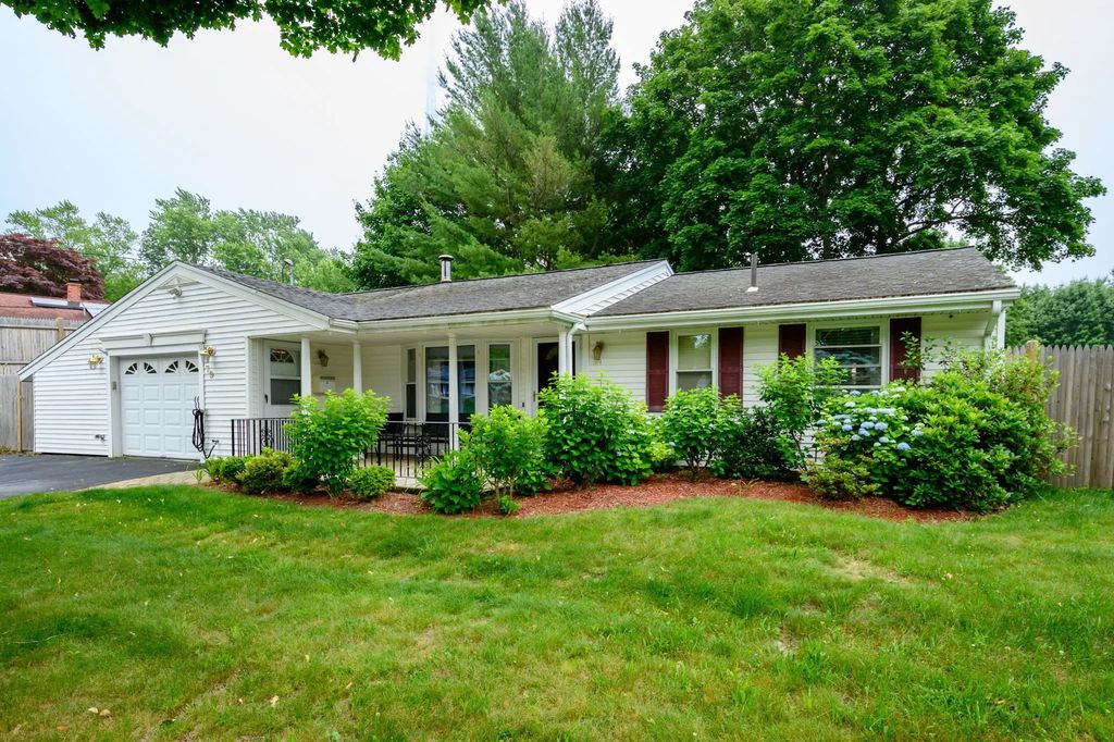 79 Brookville Ave, Brockton