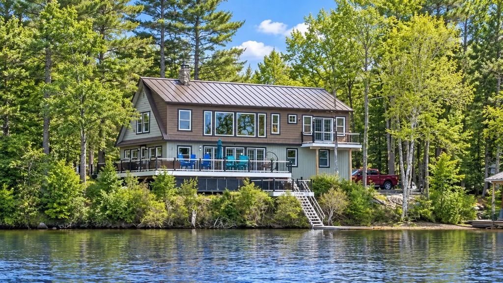 55 Island Rd, Winchendon
