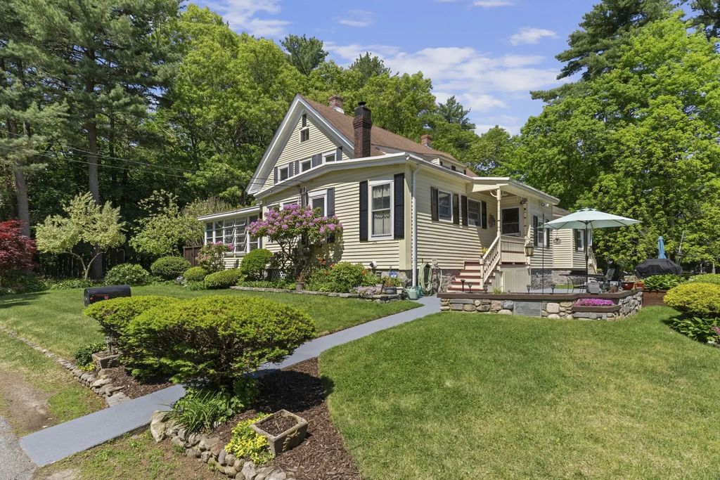 14 Naylor St, Chelmsford