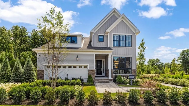 9 Stableford Ct #9, Lynnfield