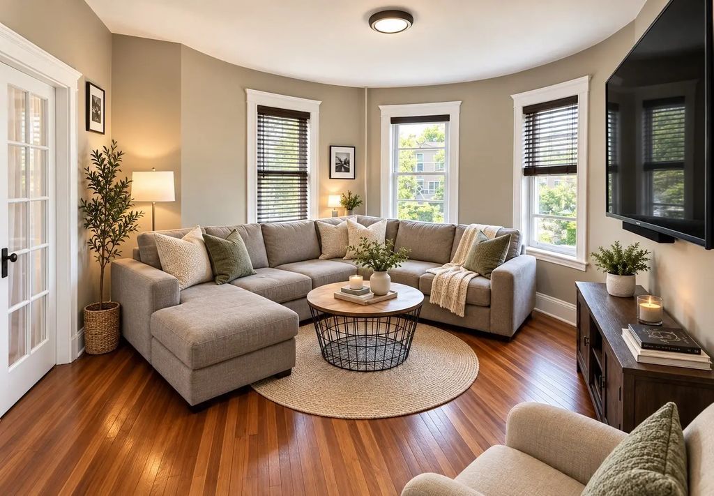 48 Carruth St #2, Boston