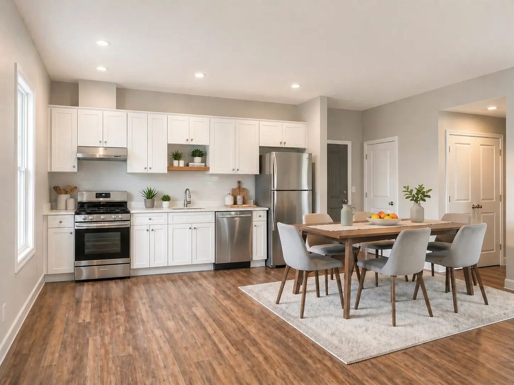 760-770 Washington St. #201, Stoughton