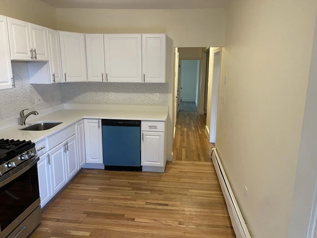 1273 Massachusetts Ave #3, Boston