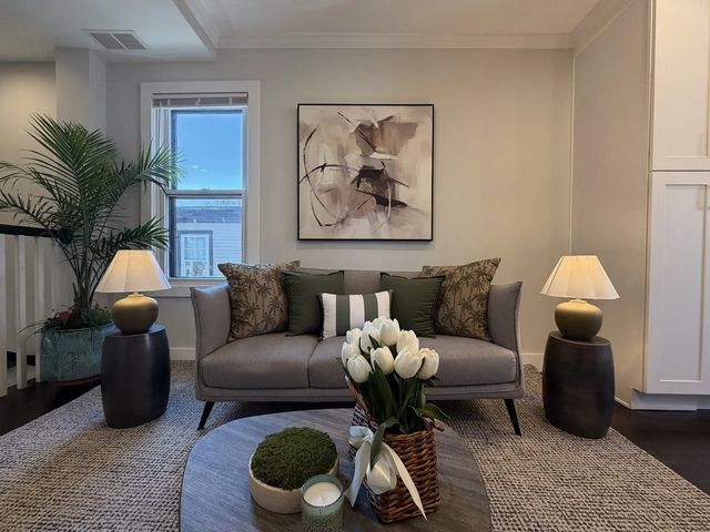 57 Hurley St. #3, Cambridge