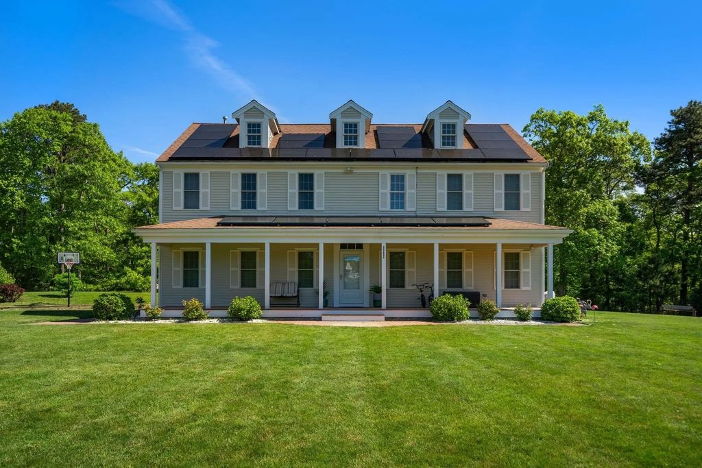 111 Sisters Cir, Yarmouth