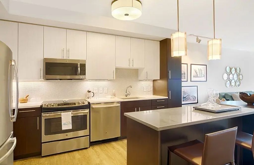 1 Canal St. #608, Boston