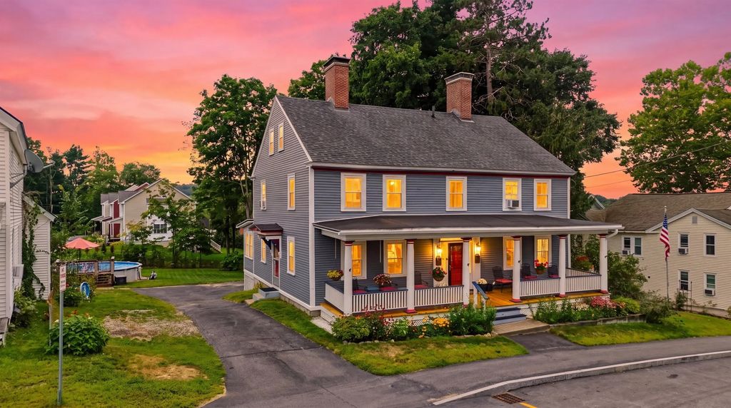 179 Main St., Pembroke
