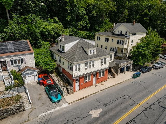 308 Rogers St, Lowell