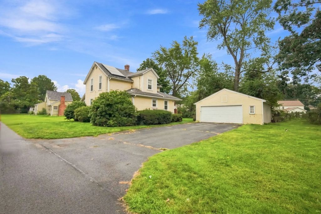 12 First Street, East Longmeadow