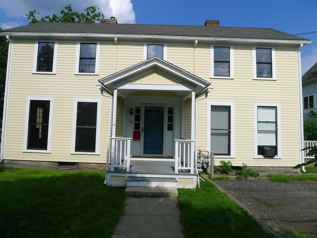 62 South St., Westborough