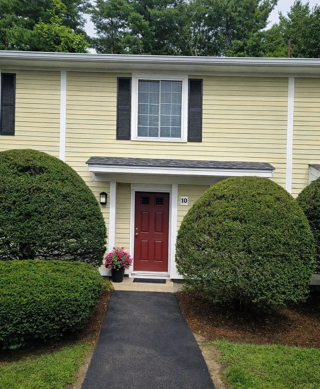 9 Adams St. #10, Easton