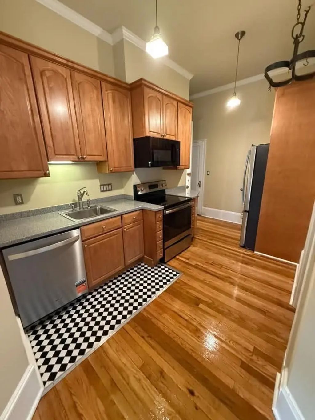 271 Dartmouth St ##5f, Boston