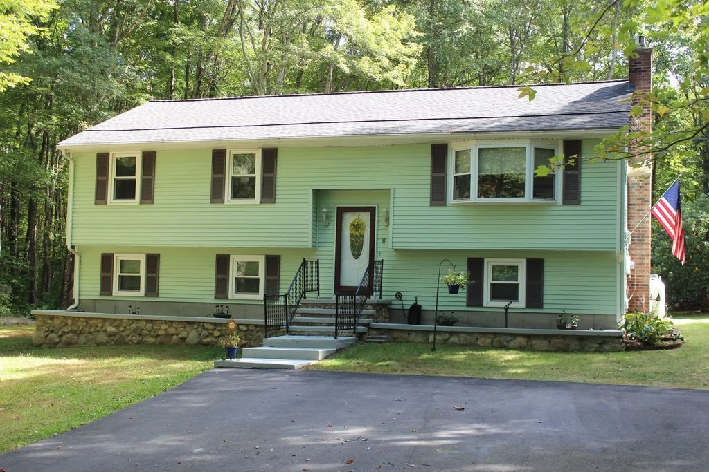 16 Wallum Lake Rd, Douglas