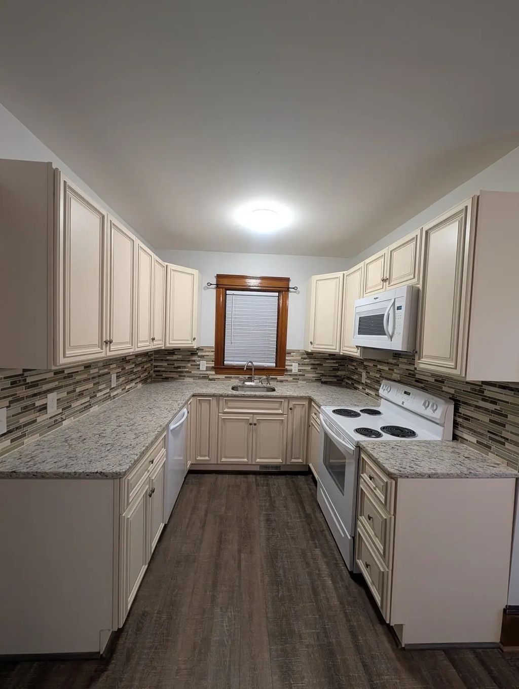 8 Howard Ave #1, Attleboro