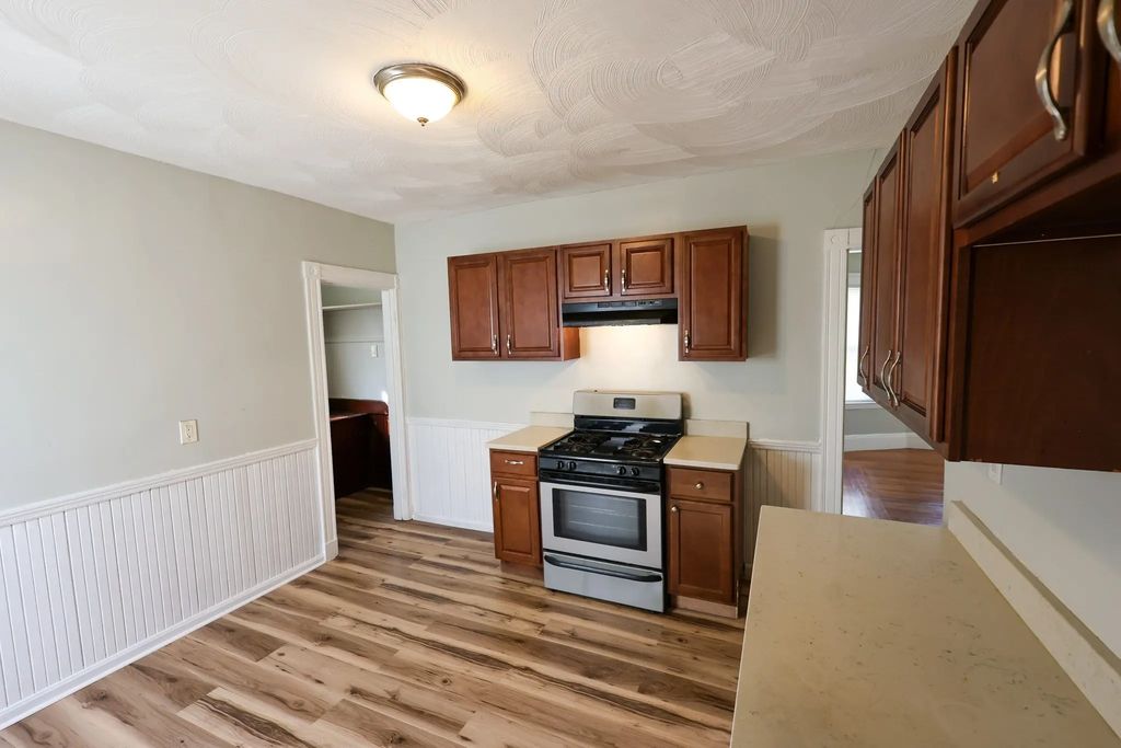 42 Colonial Avenue #3, Boston
