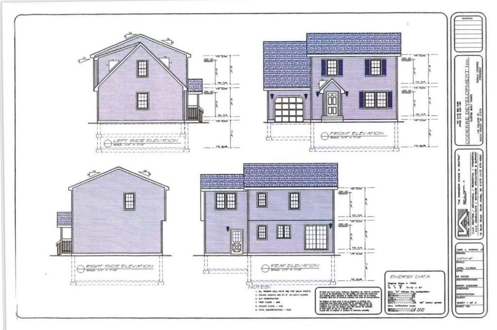 Lot 3 Chicopee Street, Granby